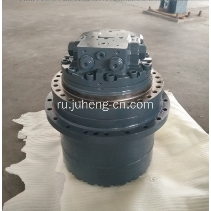 S175-5 Конечная передача TM24 Конечная передача